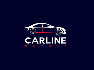 Car Line Logo