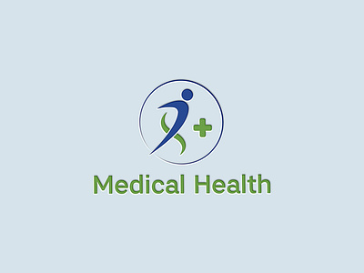 Medical Health Logo