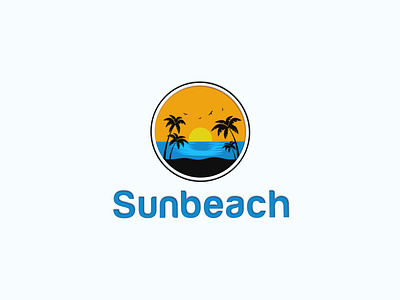 Sunbeach Logo