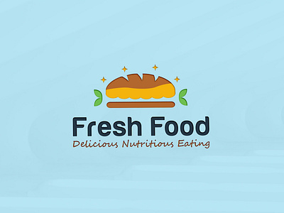 Fresh Food Logo