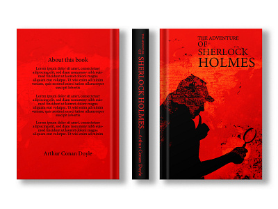 Book Cover Design