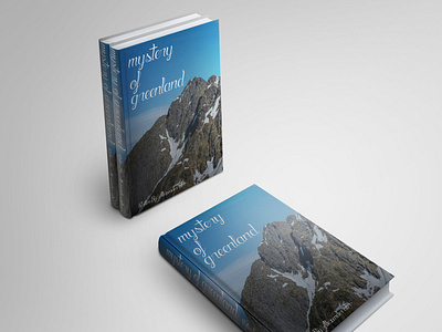 Book Cover Design