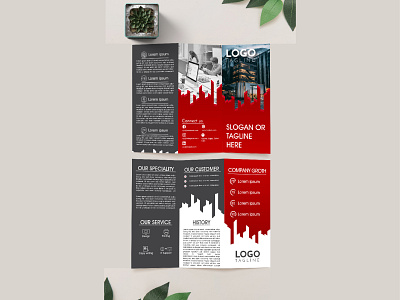 Brochure Design