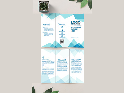 Brochure Design