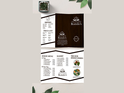 Brochure Design