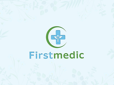 First Medic Health Logo