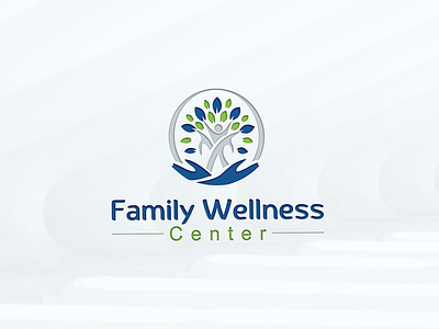 Family Wellness Center Logo