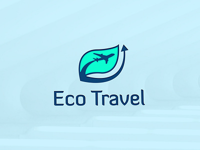 Eco Travel Logo