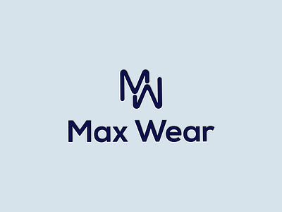 Max Wear Logo