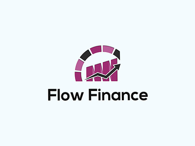 Flow Finance Logo