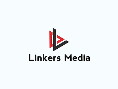 Linkers Media Logo