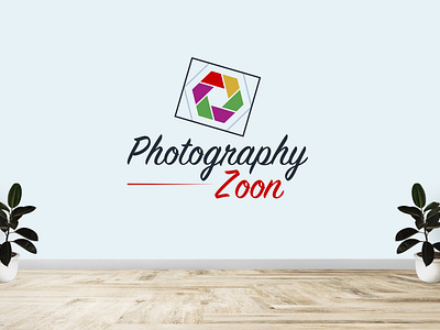 Photography Zoon Logo