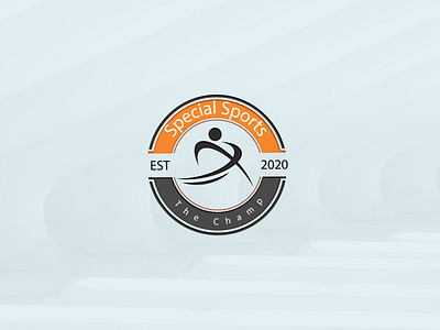 Special Sports Logo
