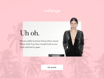 011 - Flash Message clean design error fashion interface palm store success user web