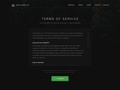 090 - Terms of Service