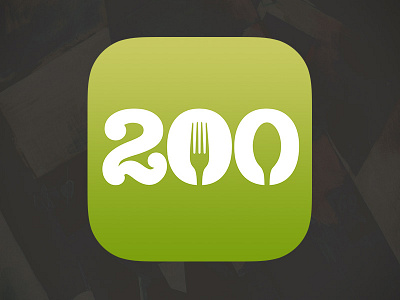 Hello 200 App Icon