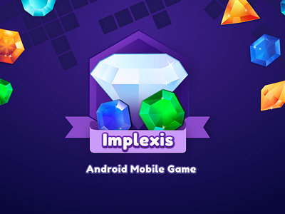 Implexis - Android Mobile Game