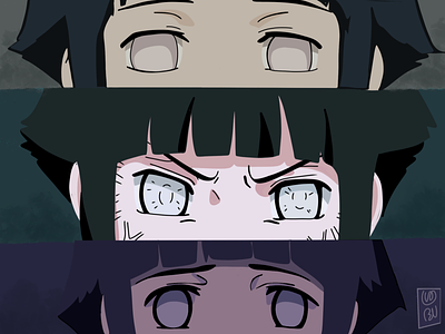 Hinata Hyuga