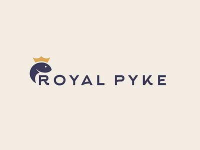 ROYAL PYKE