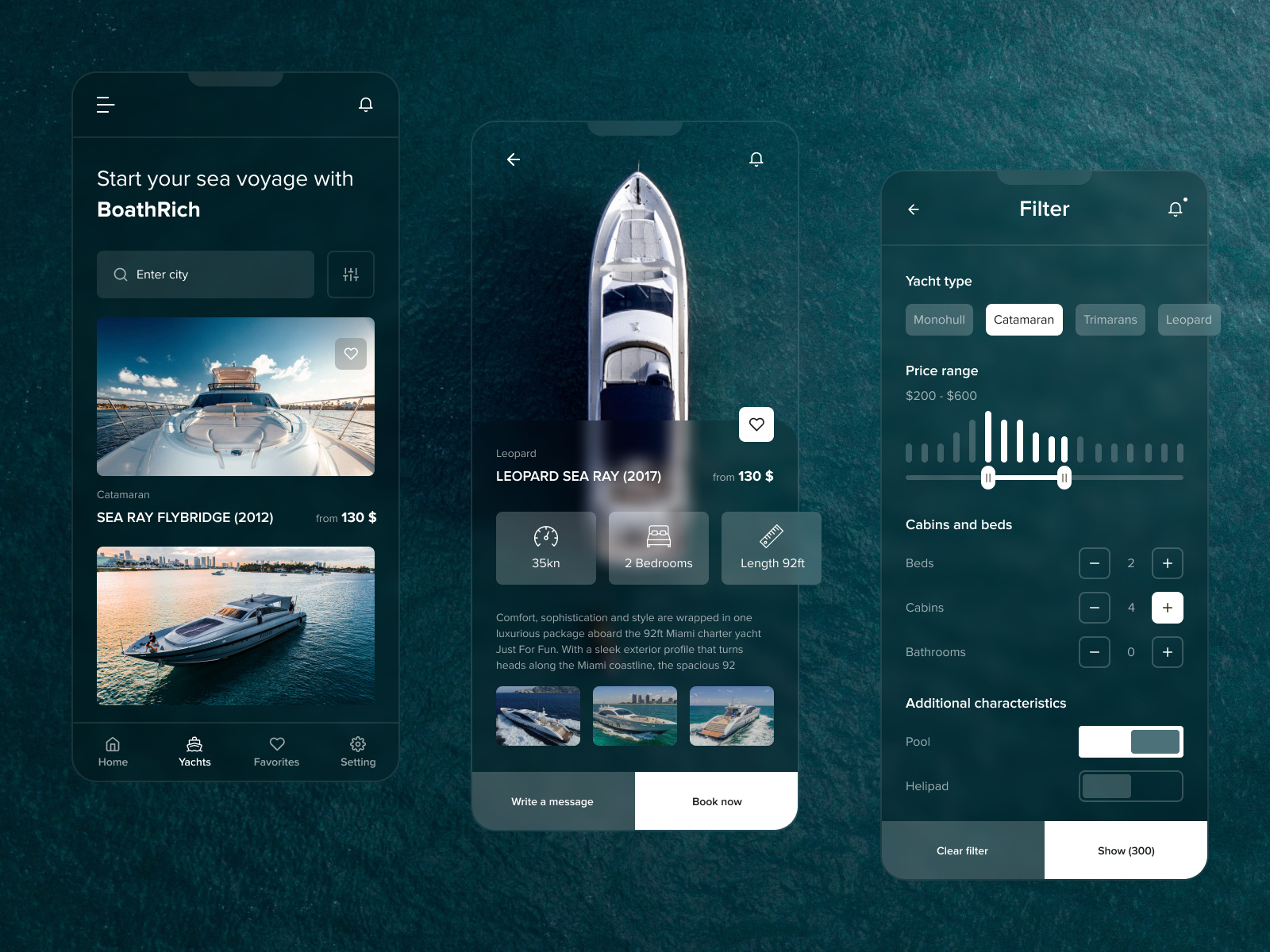 yacht design app