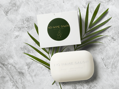 Packaging soap design