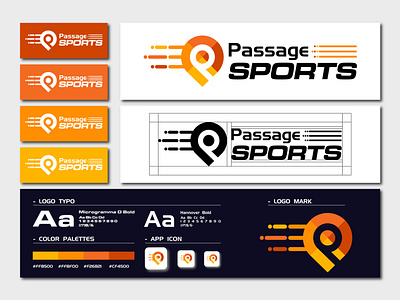 Passage Sports