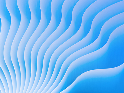 Blue waves