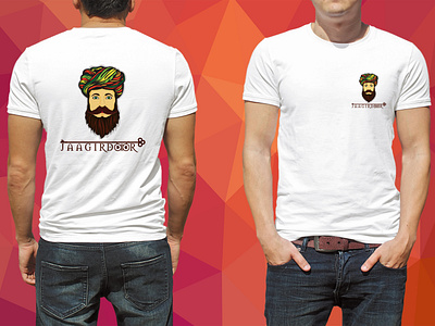 Jaagirdaar T-shirt