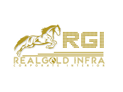 RGI - Real Gold Infra