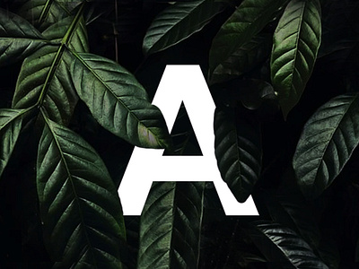 36 Days Of Type - Letter A 36daysoftype brandidentity branding colortheory design graphics inspiration mount woods studio mountwoods mountwoodstudio shapes typeface typography