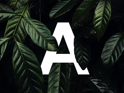 36 Days Of Type - Letter A