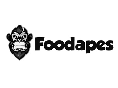 Foodapes Logo