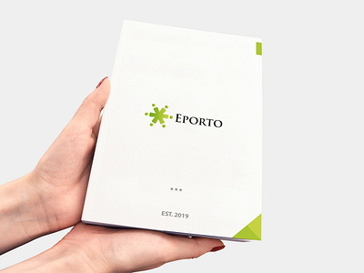 Eporto Book Design