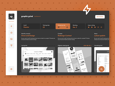 Graphic Design Tools designs, themes, templates and downloadable graphic  elements on Dribbble