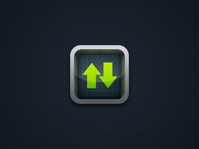 APNdroid Icon