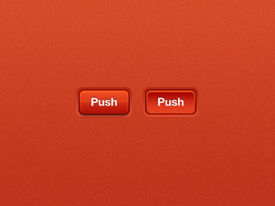 Push Button + PSD button download free freebie psd push
