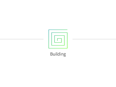 Product Design Process #4 building design icon maze process product