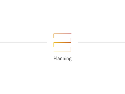 Product Design Process #3 design icon path planning process product
