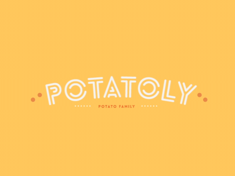 Potatoly Family