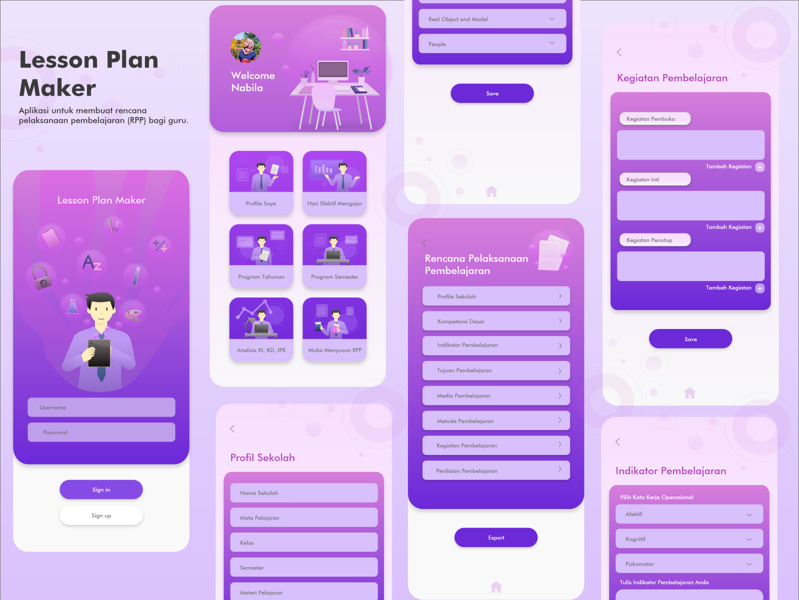 Lesson Plan Designs, Themes, Templates And Downloadable Graphic ...