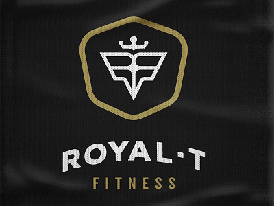 Royal T Logo