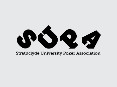 SUPA Logo graphicdesign identity logo typography