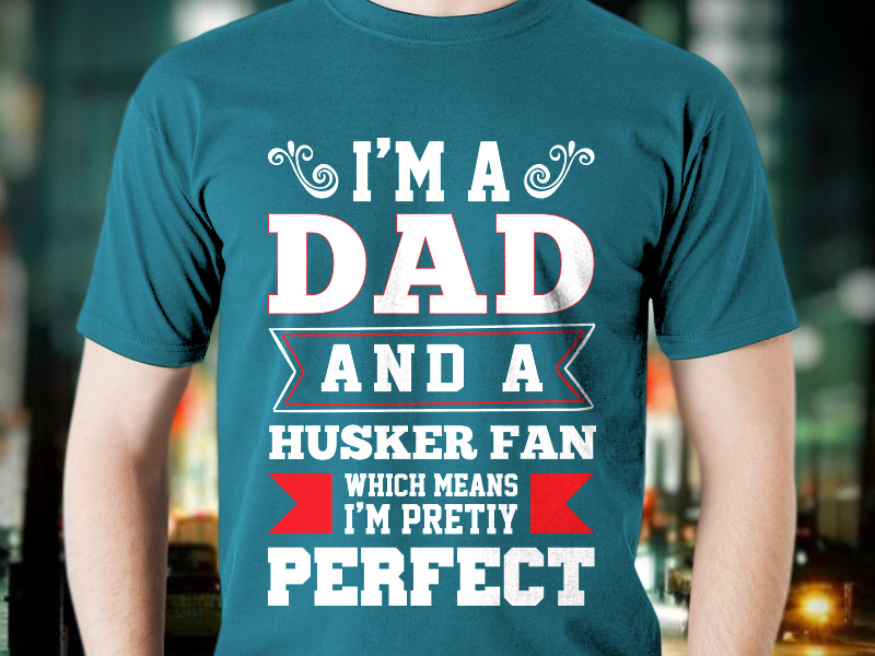 funny husker shirts