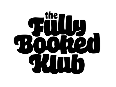 The Fully Booked Klub hobeaux script
