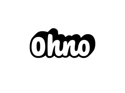 OH no Type Co. | Dribbble