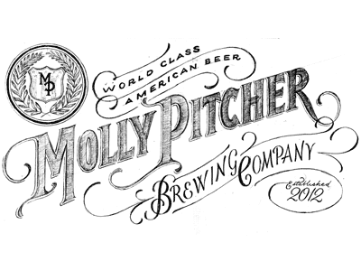 Molly Pitcher