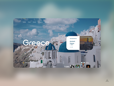 Greece - TravelSite