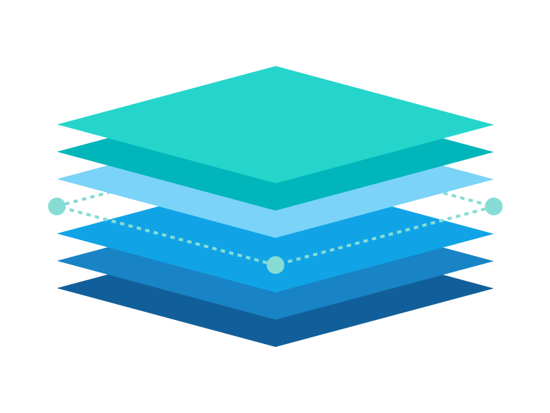 gis-data-layering-by-robert-trautman-on-dribbble