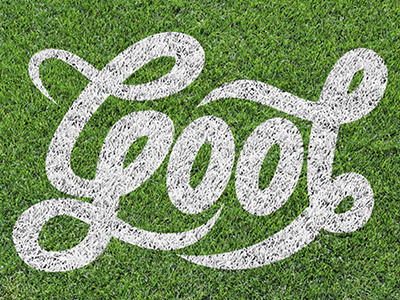 Gool! brasil futbol gool lettering mundial soccer type typography worldcup