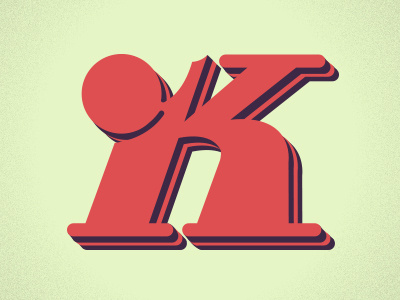 1k goodtype handlettering illustrator letter lettering logo type typography vector